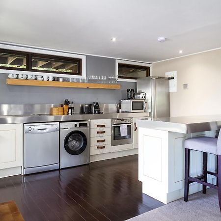 Sweet Greta - Terrace Apartment With Solar Power Kapstadt Exterior foto
