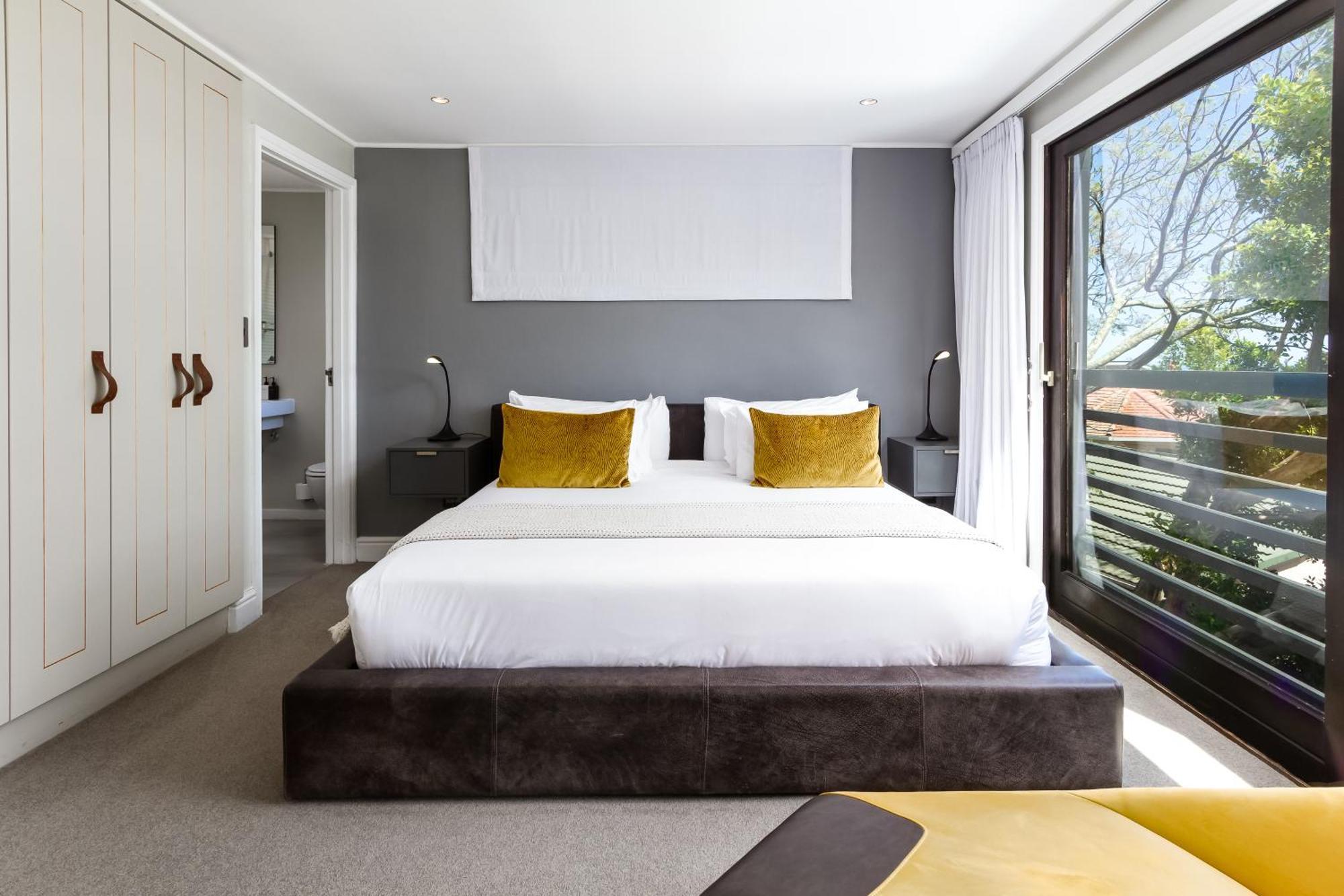 Sweet Greta - Terrace Apartment With Solar Power Kapstadt Exterior foto